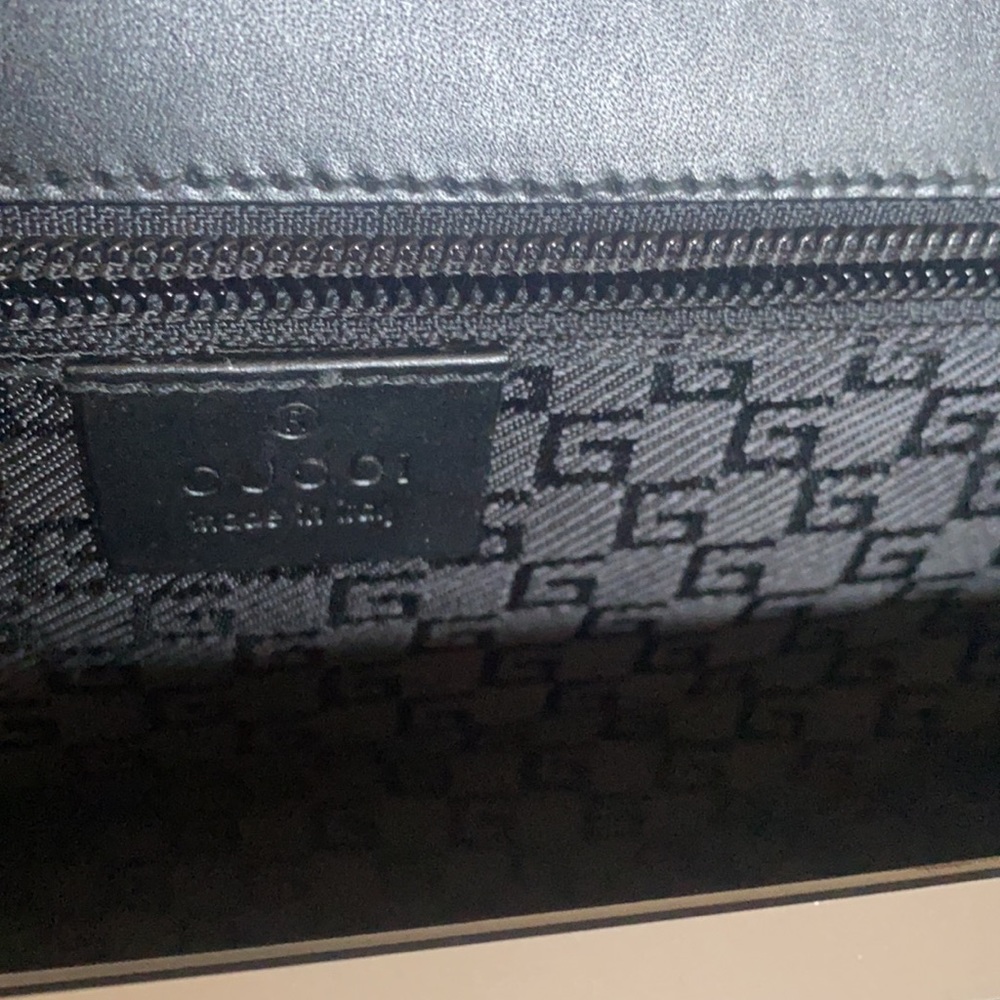 Gucci Briefcase - Picture 9 of 17